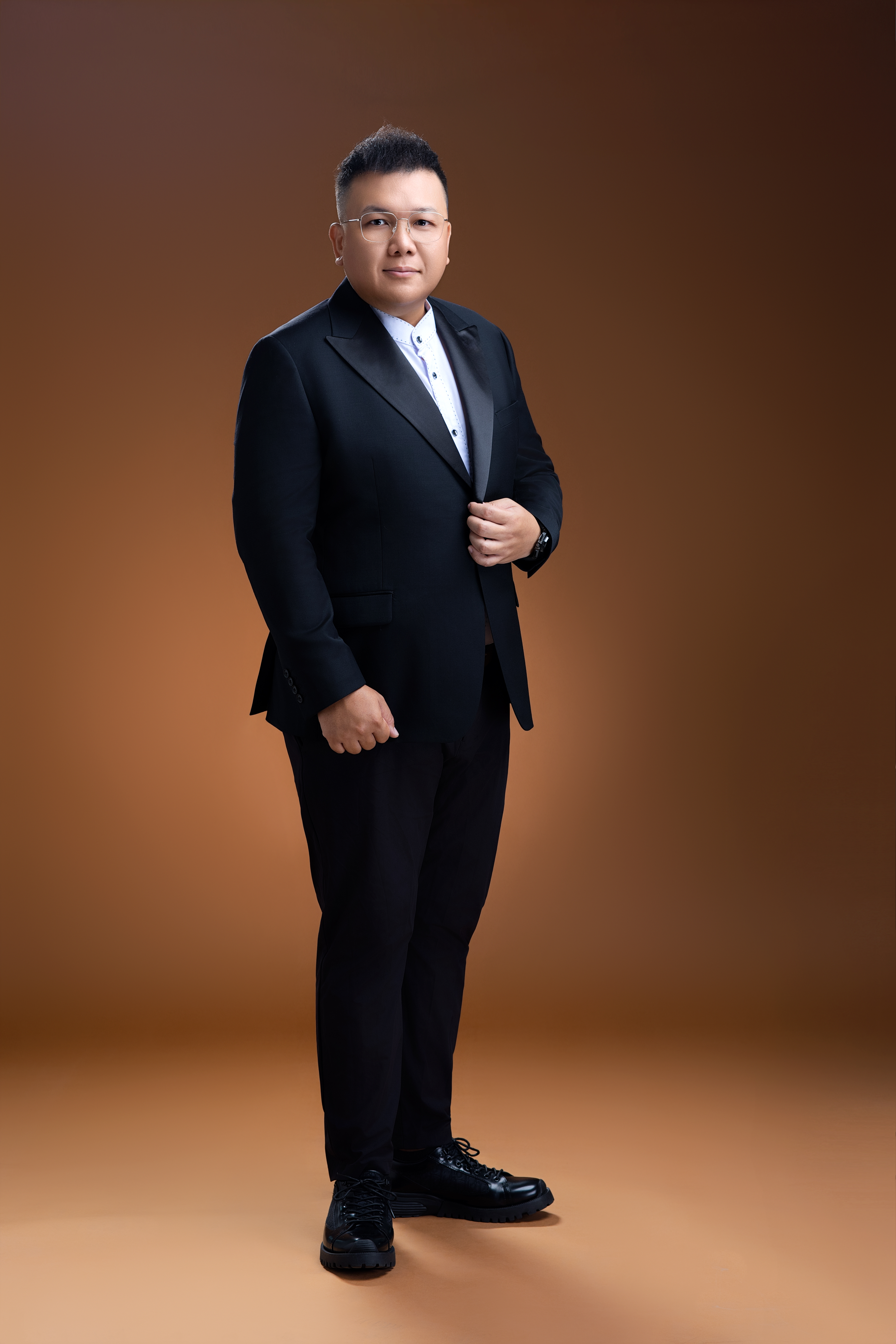 Dr. Wynson Ong, FRSA 